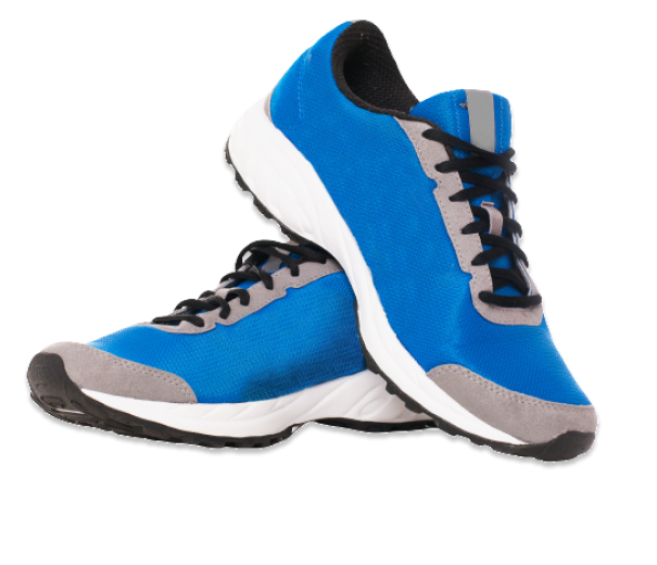 Imagem principal do produto, tênis